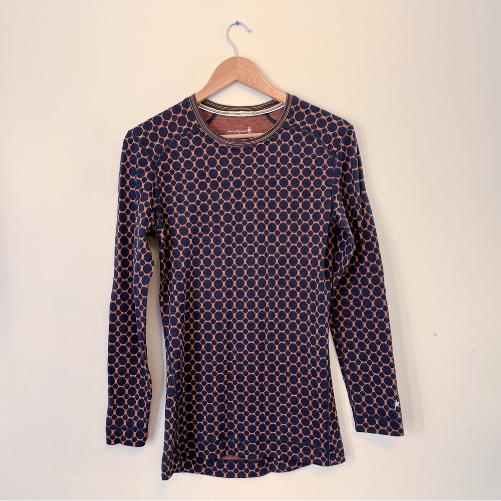 Smartwool thermal base layer 250, XL